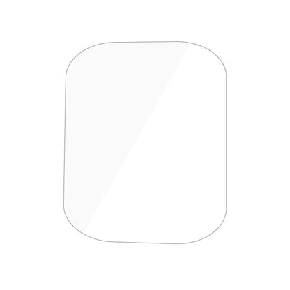For CMF Watch Pro Screen Protector Flexible Anti-Explosion TPU Screen Film