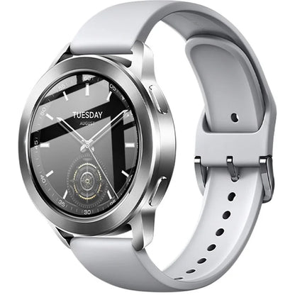 IMAK For Xiaomi Watch S3 Watch Screen Protector PMMA Protective Screen Film