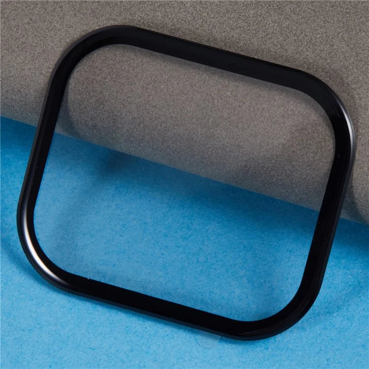 For Xiaomi Redmi Watch 4 Flexible PMMA Film HD Clear Full Cover Slim Bracelet Screen Protector