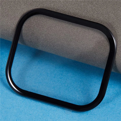 For Xiaomi Redmi Watch 4 Flexible PMMA Film HD Clear Full Cover Slim Bracelet Screen Protector