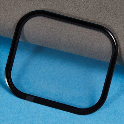 For Xiaomi Redmi Watch 4 Flexible PMMA Film HD Clear Full Cover Slim Bracelet Screen Protector