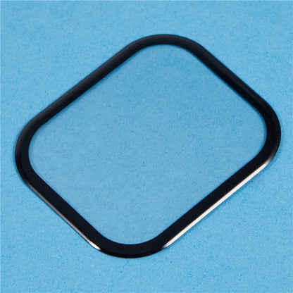 For Xiaomi Redmi Watch 4 Flexible PMMA Film HD Clear Full Cover Slim Bracelet Screen Protector
