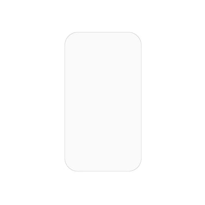 For Huawei Band 9 Screen Protector TPU HD Invisible Protective Film