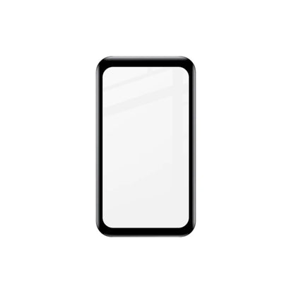 IMAK For Huawei Band 9 Touch Screen Protector Sensitive Touch PMMA HD Protective Watch Film