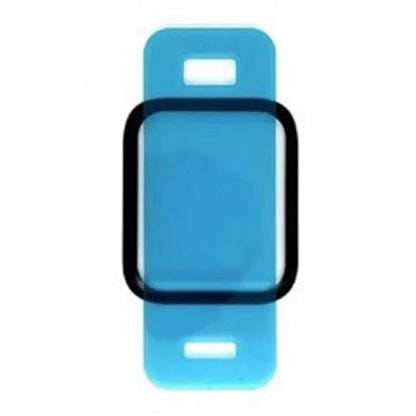 For Apple Watch Series 3 / 2 / 1 38mm 2Pcs Watch Screen Protector PMMA HD Clear Film with Installation Tool