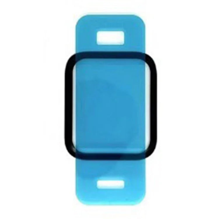 For Apple Watch Series 4 / 5 / 6 / SE 44mm PMMA Watch Screen Protector Scratch-resistant Film with Installation Tool