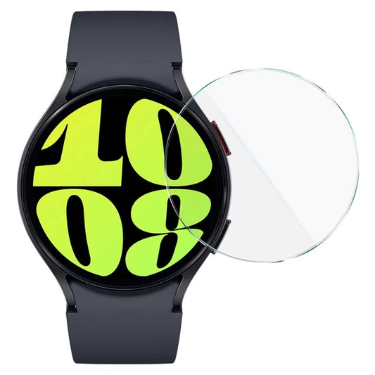 IMAK For Samsung Galaxy Watch7 44mm Screen Protector with Alignment Kit Tempered Glass Clear Film