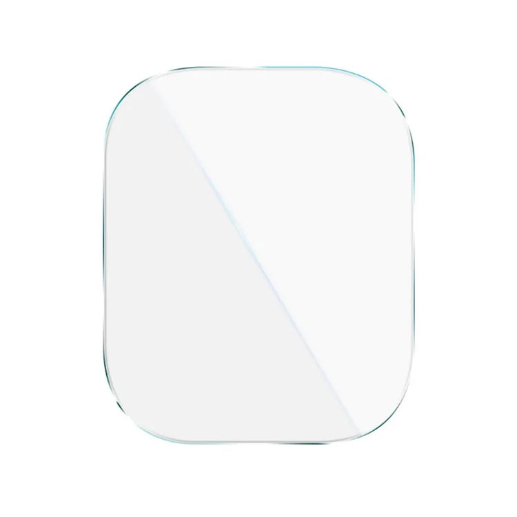 IMAK For Apple Watch Ultra 2 49mm / Ultra 49mm Screen Protector with Alignment Tool Tempered Glass Film