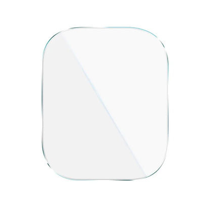 IMAK For Xiaomi Redmi Watch 4 Screen Protector Easy Installation Watch Explosion-Proof Tempered Glass Film