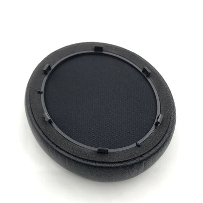 1Pair For Anker Soundcore Space Q45 Earpads Bluetooth Headset Protein Leather Ear Cushions