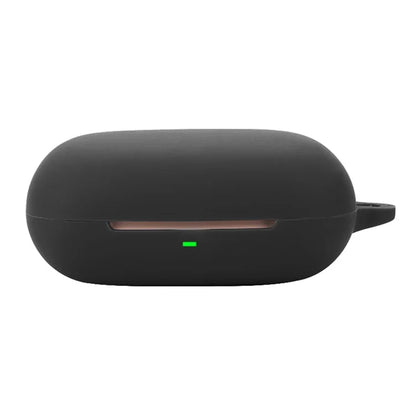 For Edifier Evo Open Headset Silicone Case Anti-Scratch Wireless Earphone Cover with Buckle