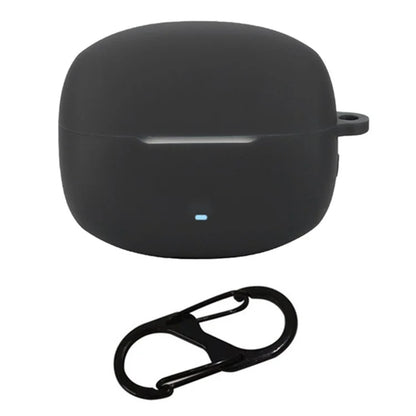 Silicone Case for Edifier Lolli Pro 3 Bluetooth Earphones Cover with Hanging Buckle