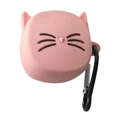 For Samsung Galaxy Buds2 Pro Cartoon Shape Earphone Cover Silicone Case