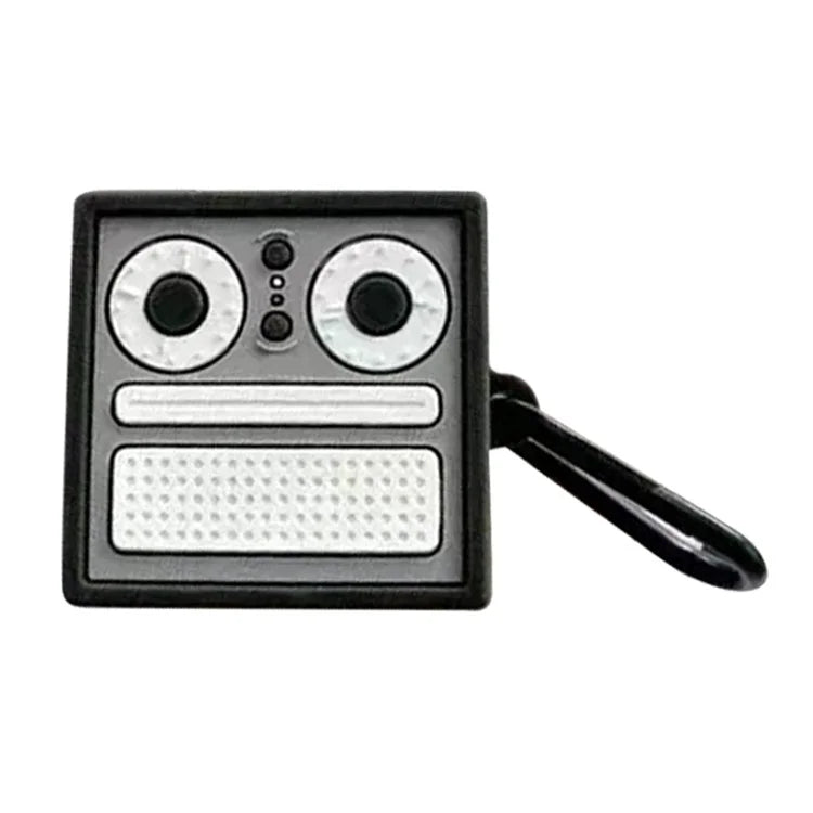 For Samsung Galaxy Buds2 Bluetooth Earphone Cartoon Silicone Case Lovely Anti-Drop Cover