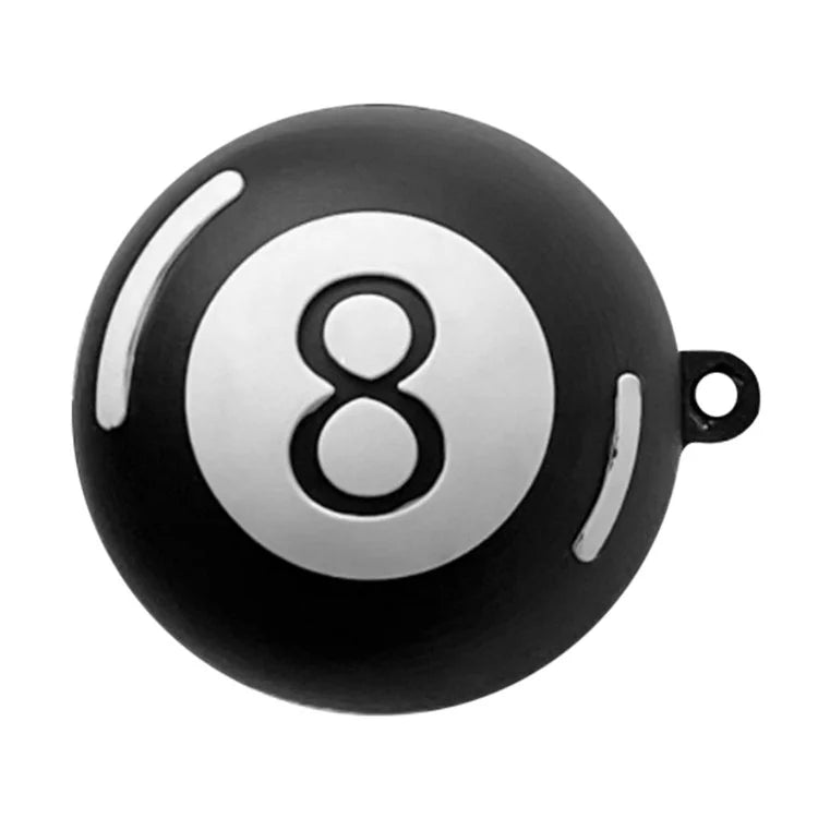 For Samsung Galaxy Buds FE Lovely Cartoon Bluetooth Earphone Silicone Anti-Drop Cover