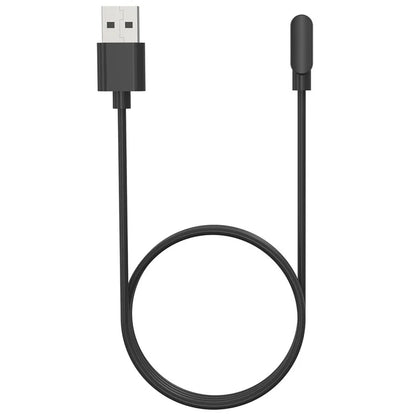 For Zeblaze GTS 3 Smart Watch Magnetic Charger USB Charging Cable, 1m