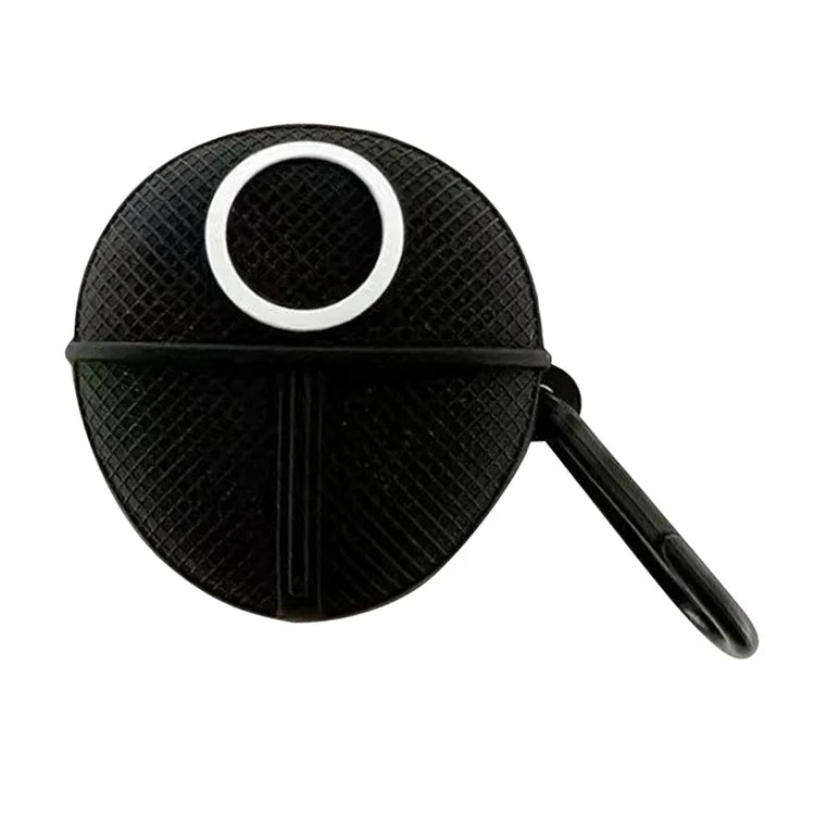 For Samsung Galaxy Buds Pro Bluetooth Earphone Silicone Cover Lovely Cartoon Sleeve
