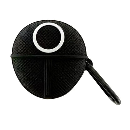 For Samsung Galaxy Buds Pro Bluetooth Earphone Silicone Cover Lovely Cartoon Sleeve