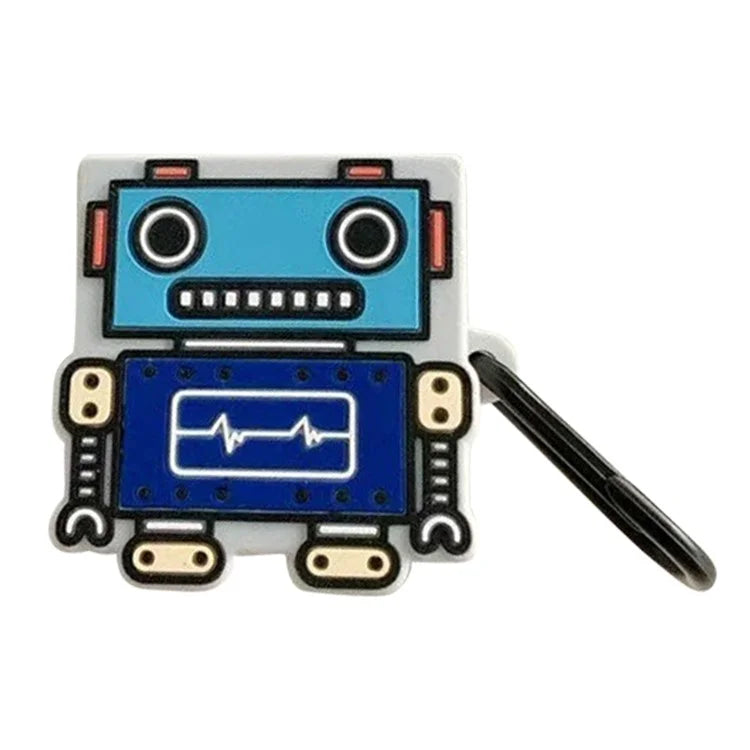 For Samsung Galaxy Buds Pro Bluetooth Earphone Silicone Cover Lovely Cartoon Sleeve