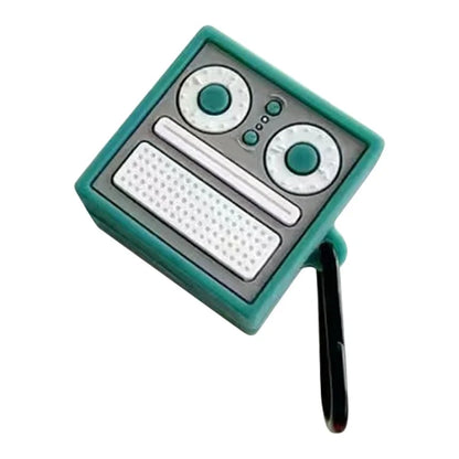 For Samsung Galaxy Buds Pro Bluetooth Earphone Silicone Cover Lovely Cartoon Sleeve