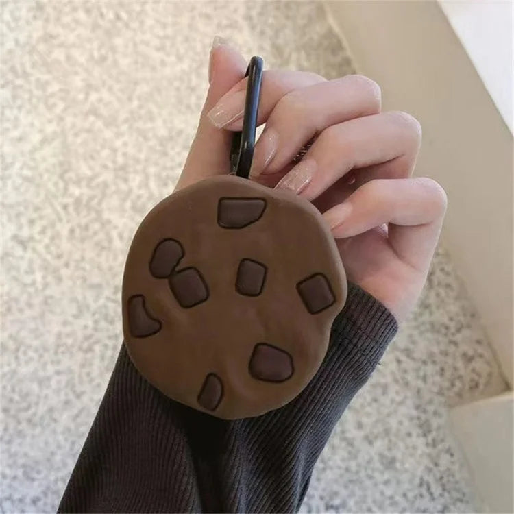 For Samsung Galaxy Buds Pro Bluetooth Earphone Silicone Cover Lovely Cartoon Sleeve