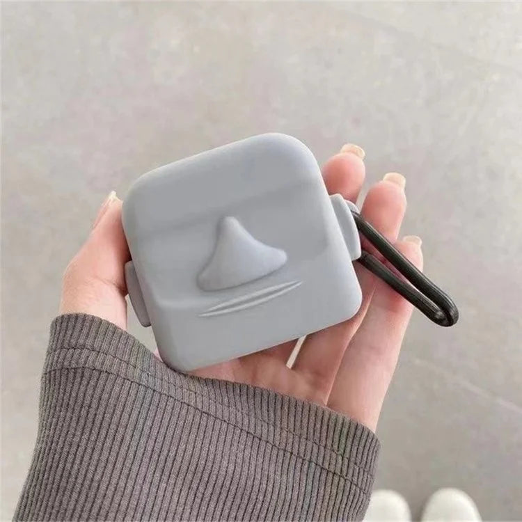 For Samsung Galaxy Buds Pro Bluetooth Earphone Silicone Cover Lovely Cartoon Sleeve