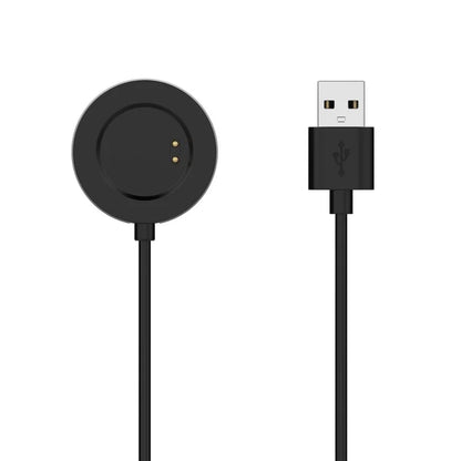 For SKG V9 Pro / V9 Smart Watch Magnetic Charger USB Charging Cable with Chip Protection, 1m