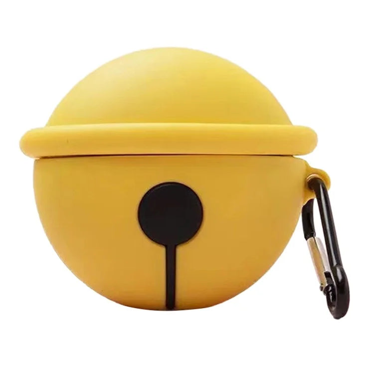 Protective Cover for Lenovo LP19 Cartoon Bluetooth Earphone Soft Silicone Case