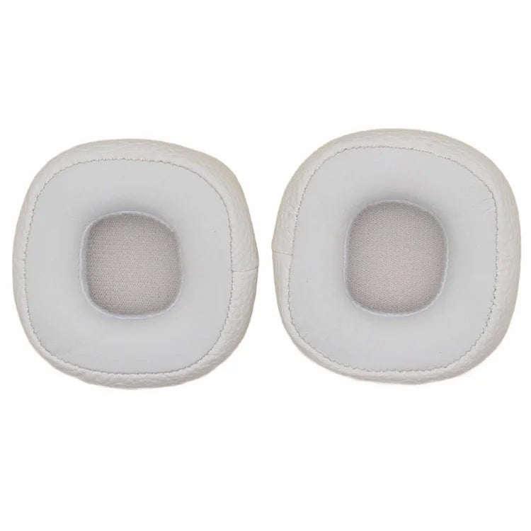 JZF-388 For Marshall Major IV Headphone Earpads Protein Leather Replacement Earmuffs