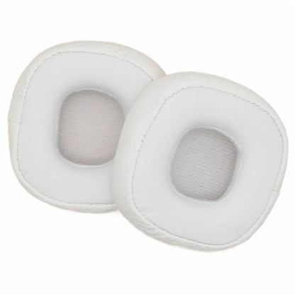 JZF-388 For Marshall Major IV Headphone Earpads Protein Leather Replacement Earmuffs