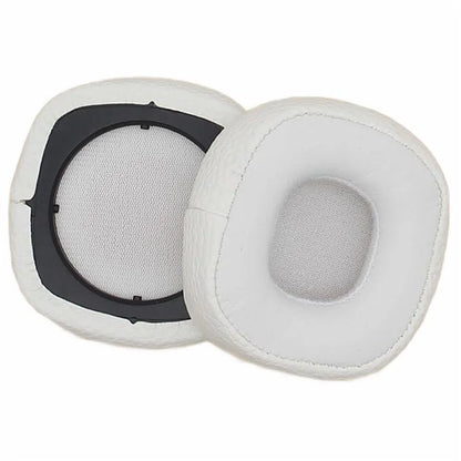 JZF-388 For Marshall Major IV Headphone Earpads Protein Leather Replacement Earmuffs