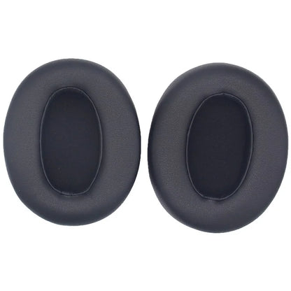 JZF-398 For Sony WH-XB910N Headphone Earpads Protein Leather Replacement Earmuffs