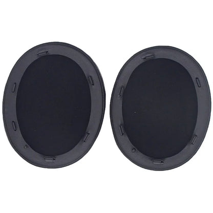 JZF-398 For Sony WH-XB910N Headphone Earpads Protein Leather Replacement Earmuffs