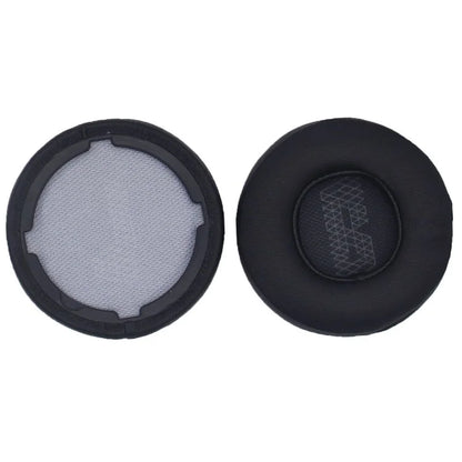 JZF-391 For JBL Live 460NC / 400BT Headphone Earpads Protein Leather Replacement Earmuffs