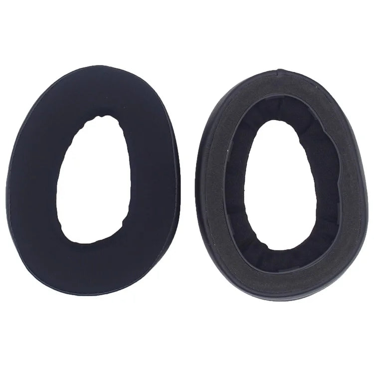 JZF-479 For EPOS H3PRO Hybrid 1 Pair Headphone Earpads Replacement Earmuffs