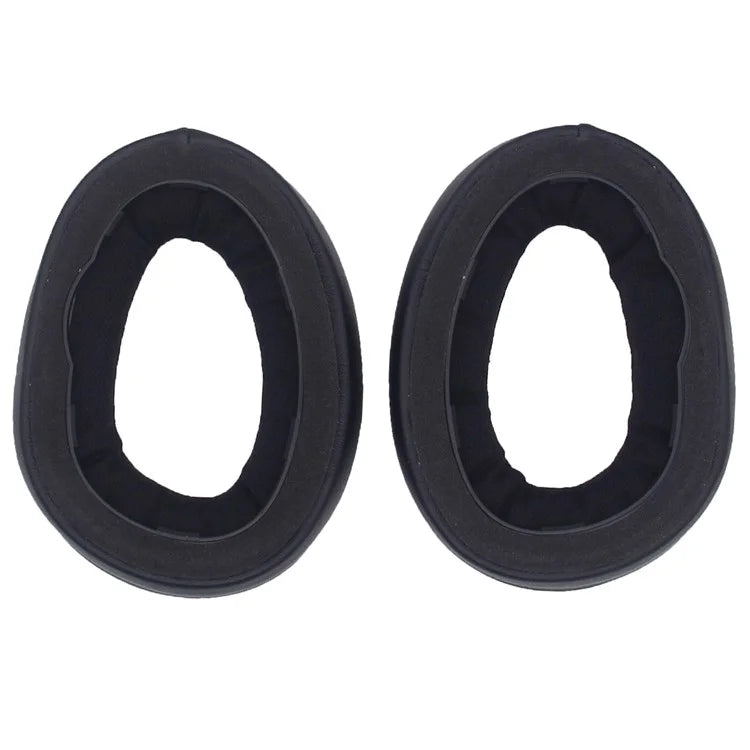 JZF-479 For EPOS H3PRO Hybrid 1 Pair Headphone Earpads Replacement Earmuffs