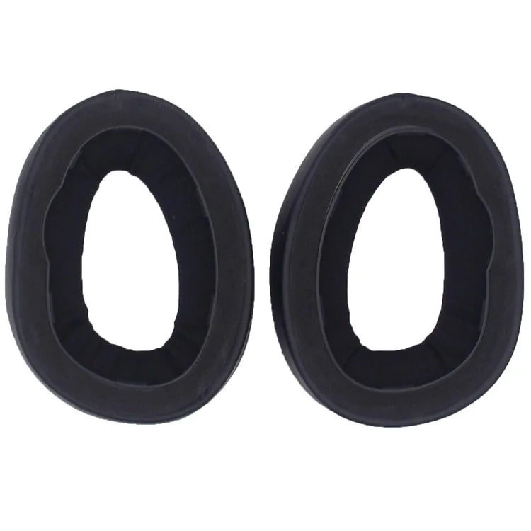 JZF-479 For EPOS H3PRO Hybrid 1 Pair Headphone Earpads Replacement Earmuffs