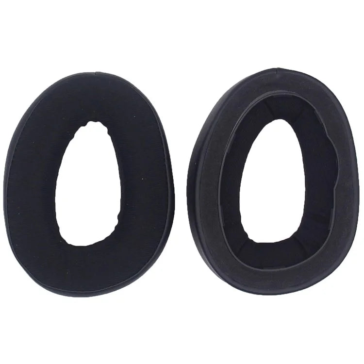 JZF-479 For EPOS H3PRO Hybrid 1 Pair Headphone Earpads Replacement Earmuffs