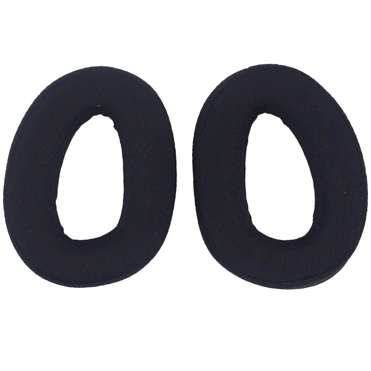 JZF-479 For EPOS H3PRO Hybrid 1 Pair Headphone Earpads Replacement Earmuffs