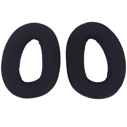 JZF-479 For EPOS H3PRO Hybrid 1 Pair Headphone Earpads Replacement Earmuffs