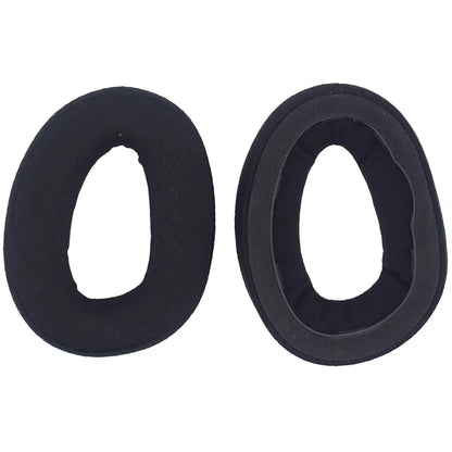 JZF-479 For EPOS H3PRO Hybrid 1 Pair Headphone Earpads Replacement Earmuffs