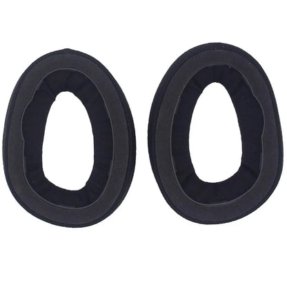 JZF-479 For EPOS H3PRO Hybrid 1 Pair Headphone Earpads Replacement Earmuffs