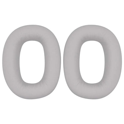 JZF-474 For Bowers & Wilkins Px8 / Px7 S2 Headphone Earpads Protein Leather Replacement Earmuffs