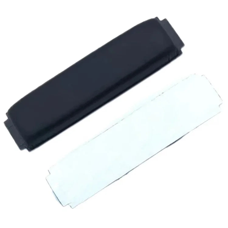 JZF-462 For Sennheiser HD418 / HD419 / HD428 / HD429 / HD448 / HD449 Head Beam Cover Headband Protective Sleeve