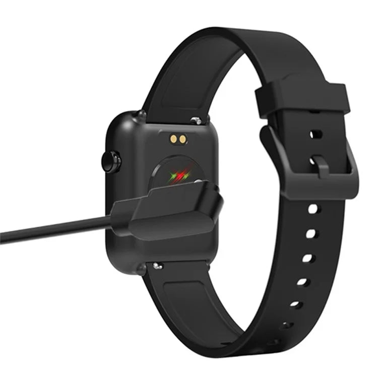 For Nothing CMF Watch Pro 2 / Watch Pro 1.2m USB Charging Cable Magnetic Smartwatch Charger