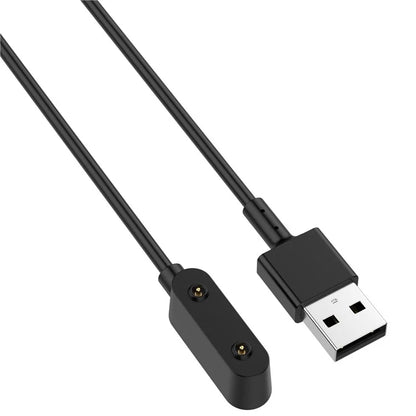 For Mibro Children's Phone Watch T6C Magnetic Watch Charger USB Charging Cable