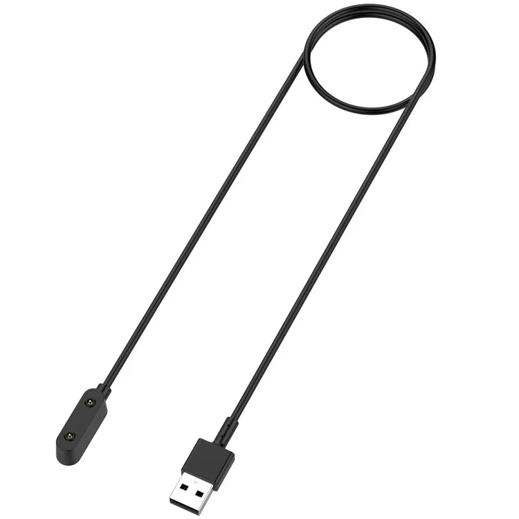 For Mibro Children's Phone Watch T6C Magnetic Watch Charger USB Charging Cable