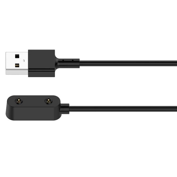 For Mibro Children's Phone Watch T6C Magnetic Watch Charger USB Charging Cable