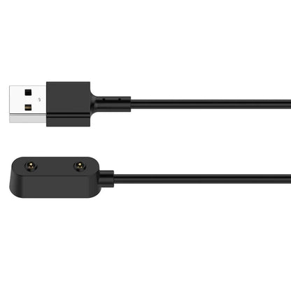 For Mibro Children's Phone Watch T6C Magnetic Watch Charger USB Charging Cable