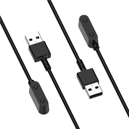 For Mibro Children's Phone Watch T6C Magnetic Watch Charger USB Charging Cable